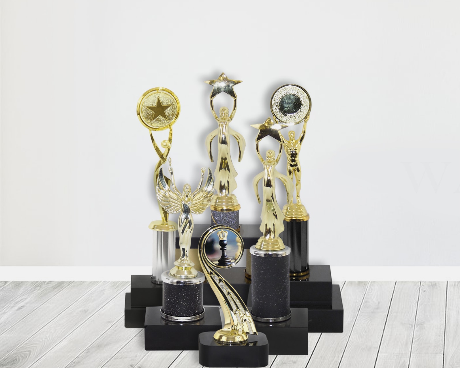 Trofeos Victoria